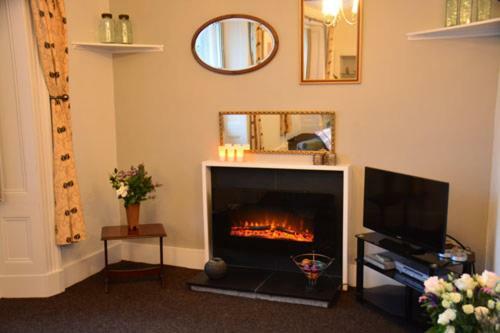 The Old Waverley Apartment Kyle of Lochalsh Exterior photo