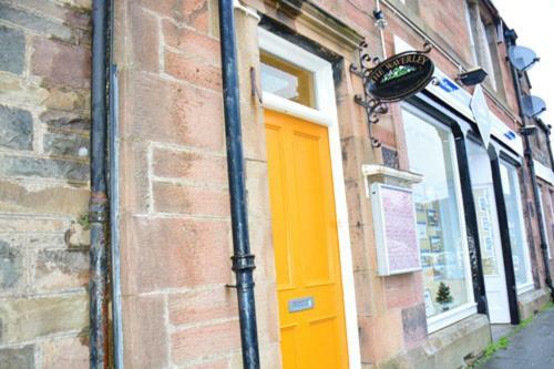 The Old Waverley Apartment Kyle of Lochalsh Exterior photo
